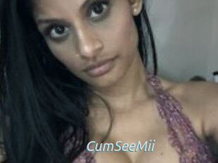 CumSeeMii