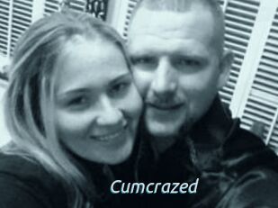 Cumcrazed