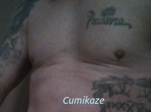 Cumikaze