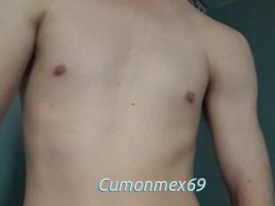 Cumonmex69