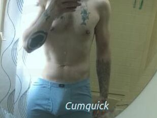 Cumquick