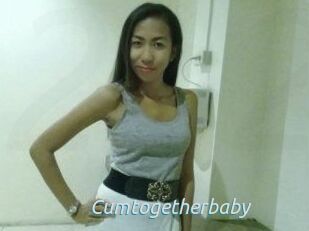 Cumtogetherbaby