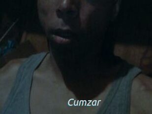 Cumzar