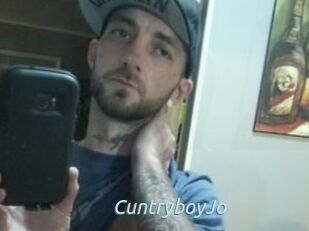 CuntryboyJo