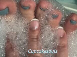 Cupcakesouls