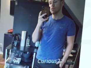 Curious22