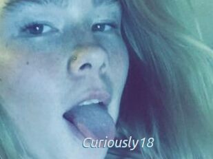 Curiously18