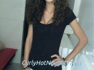 CurlyHotNaughtyTeen