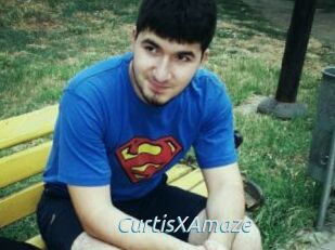 CurtisXAmaze