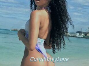 CurviMileyLove