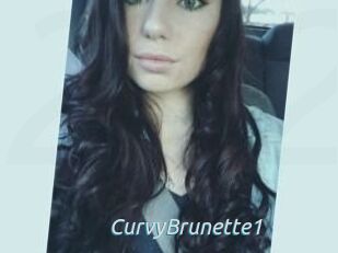 CurvyBrunette1