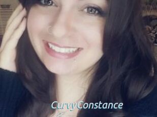CurvyConstance