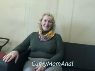CurvyMomAnal