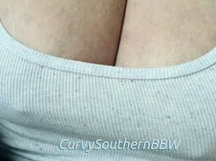 CurvySouthernBBW