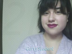 CurvyStudent