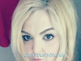 Curvybustyblonde