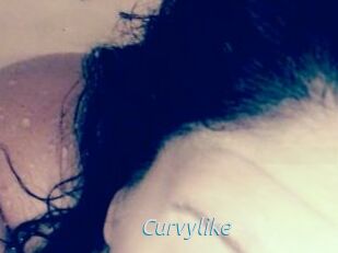 Curvylike