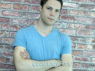 CuteAndyForU