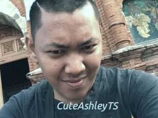 CuteAshleyTS