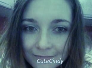 CuteCindy_