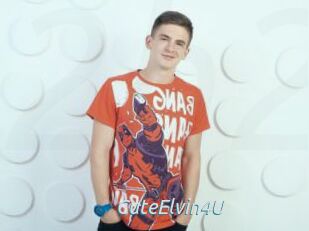 CuteElvin4U