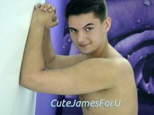 CuteJamesForU
