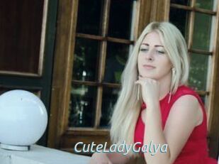 CuteLadyGalya