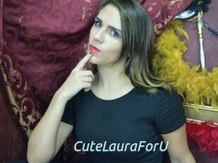 CuteLauraForU