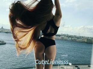 CuteLionesss