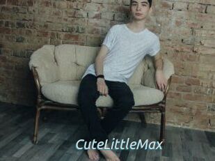 CuteLittleMax