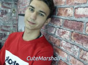 CuteMarshalForU