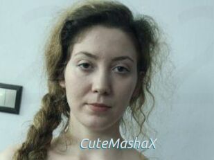 CuteMashaX