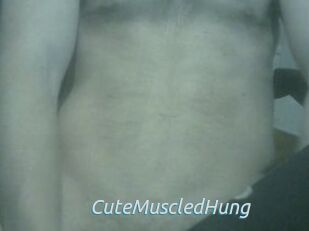 CuteMuscledHung