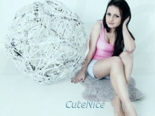 CuteNice