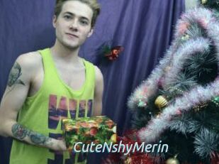 CuteNshyMerin