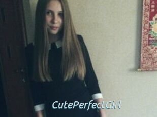 CutePerfectGirl