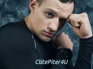 CutePiter4U
