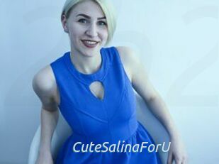 CuteSalinaForU