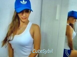 CuteSybil