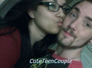 CuteTeenCouple
