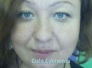 Cute_Edelweiss