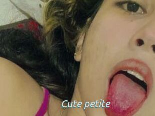 Cute_petite