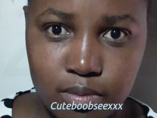 Cuteboobseexxx