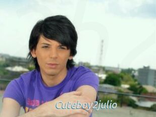 Cuteboy2julio