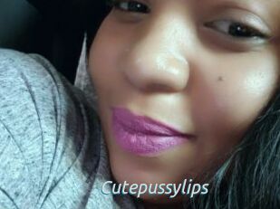 Cutepussylips