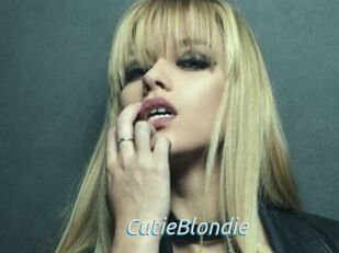 CutieBlondie
