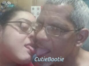 CutieBootie