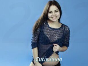 CutieJinna
