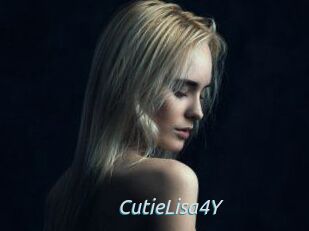 CutieLisa4Y
