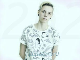 CutieRizForU